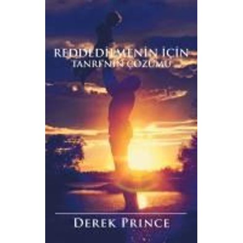 God's Remedy For Rejection - Turkish