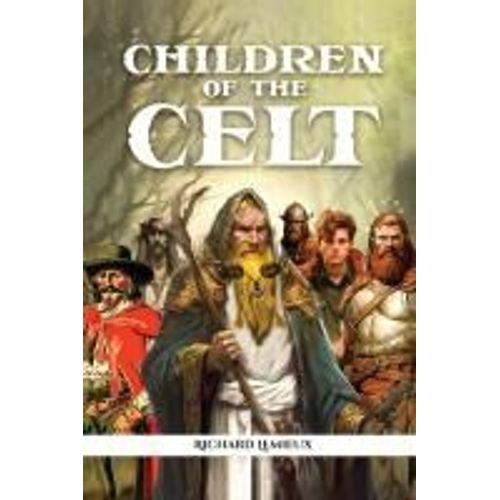 Children Of The Celt