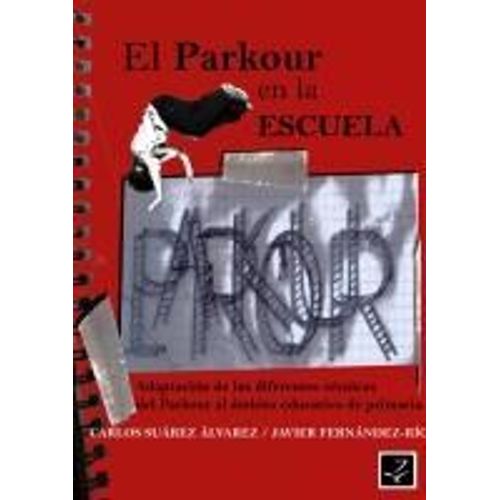 El Parkour En La Escuela