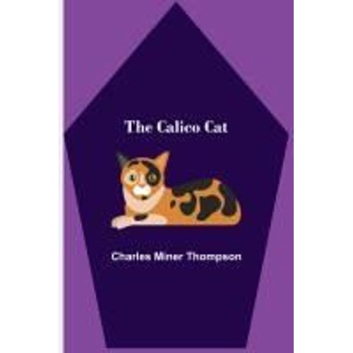 The Calico Cat