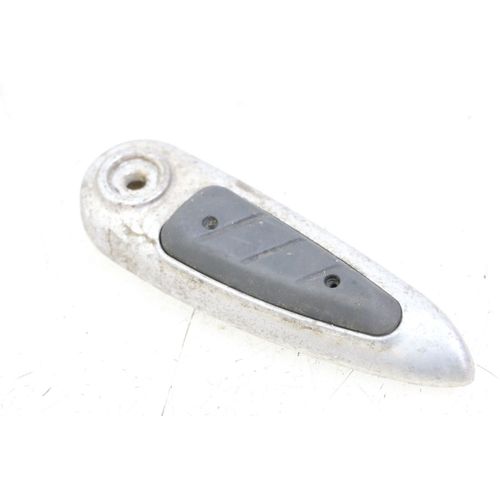 Cale Pied Arriere Gauche Piaggio Liberty 125 2009 - 2013 / 205908