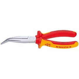 Knipex 2626200 Pince bec de cigogne