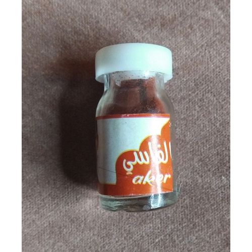 Poudre De Aker Fassi, 100% Naturel. Rouge