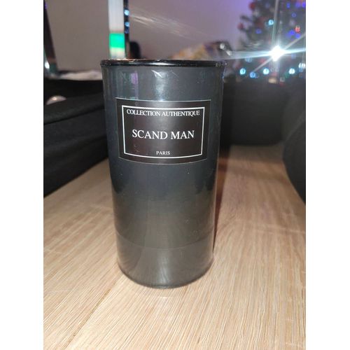 Scandal Homme 