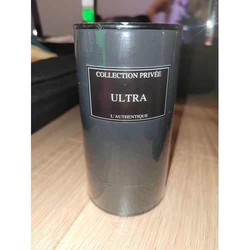 Ultra Mâle 