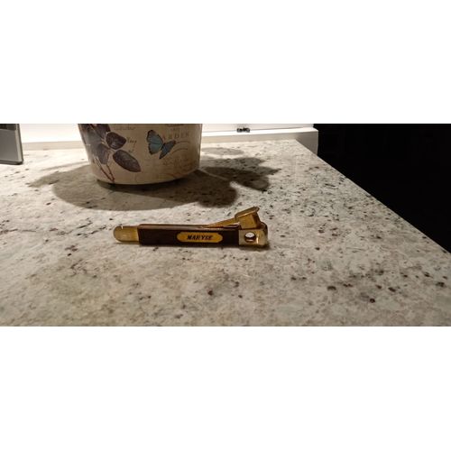 Coupe Cigare Vintage