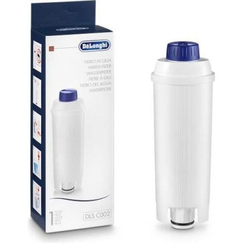 Filtre a café Delonghi Cartouche filtre a eau DLSC002