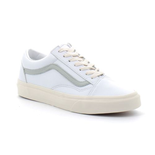 Vans Chaussures Old Skool Gris