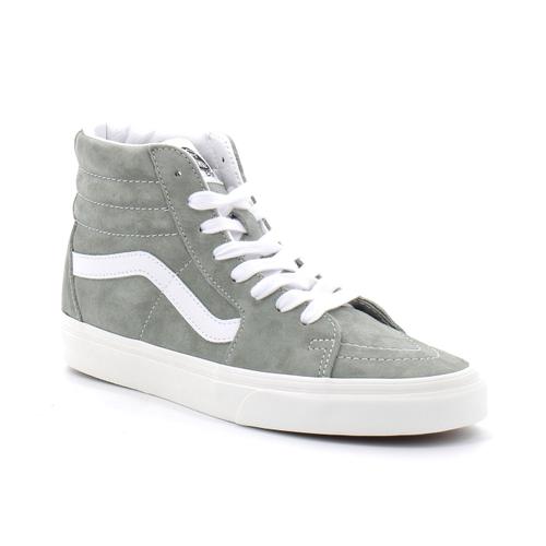 Vans Pig Suede Sk8shi