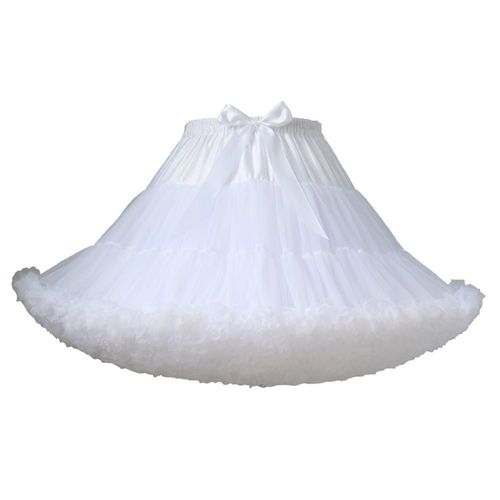 Jupons Cosplay Ltiendra Ta Crinoline Pour Filles,Sous-Jupe Pour La Fête,Blanc,Bleu,Noir,Jupe De Danse De Ballet,Tutu Pour Dames,Vente Chaude