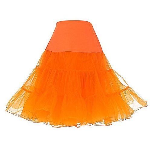 Jupon Court En Dentelle Multicolore Pour Femmes,Jupe Luxuriante En Tulle,Accessoires De Robe De Mariée,Jupes Tutu À La Mode,Sous Le Volume