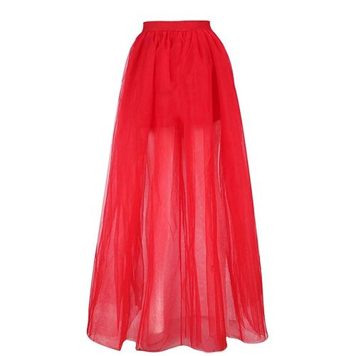 Jupon Long En Tulle Noir Pour Femme,3 Couches,Haut Et Bas,Jupe Tutu,Slip,Accessoires De Mariage,2022