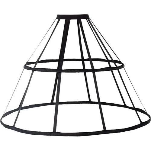 Jupon Victorien Pour Femme,Jupe À Cerceau