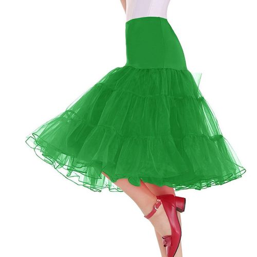 Jupon Lolita Vintage Pour Femme Adulte,Jupe Tutu En Organza,Vêtements De Brevde Ballet,Costume De Ix,Jupes Courtes Crinoline