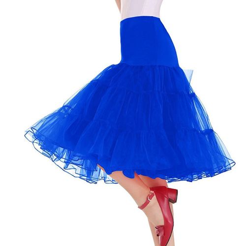 Jupon Lolita Vintage Pour Femme Adulte,Jupe Tutu En Organza,Vêtements De Brevde Ballet,Costume De Ix,Jupes Courtes Crinoline