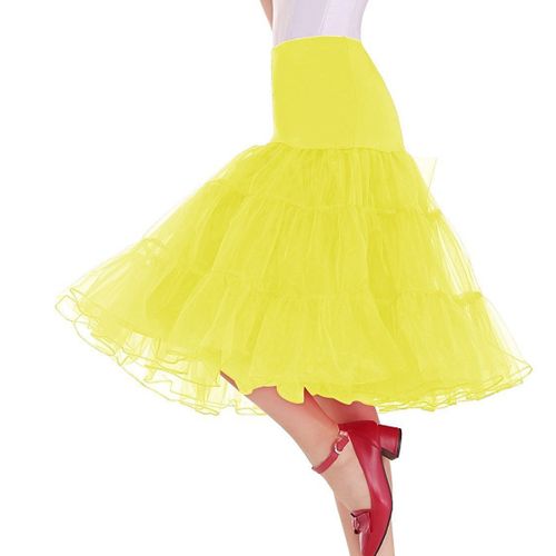 Jupon Lolita Vintage Pour Femme Adulte,Jupe Tutu En Organza,Vêtements De Brevde Ballet,Costume De Ix,Jupes Courtes Crinoline