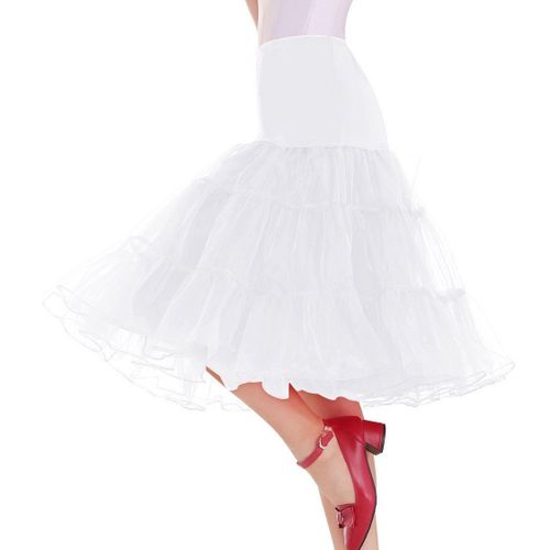 Jupes Taille Haute Pour Femmes,Jupon Crinoline,Jupe Courte En Tulle,Sous-Jupe,Tutu Rockabilly,Accessoires De Mariage,Patients De Mariage