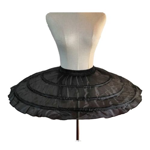 Jupon Pour Femmes,Sous-Jupe Cosplay,Robe Courte Ballet,Bouffant,Jupe Ballet Pour Femmes,Sous-Jupe Mariée F0s4