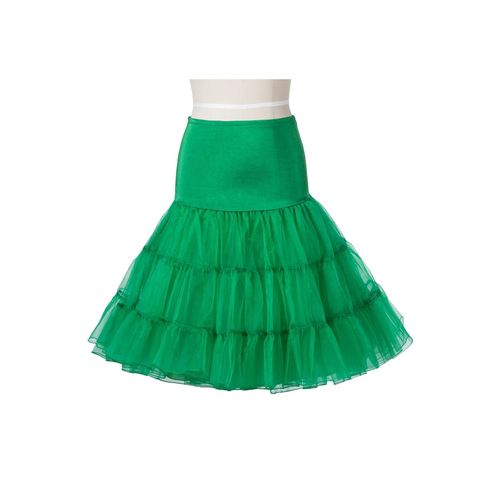 Jupe Tutu En Organza Pour Femme,Jupon Lolita Vintage,Vêtements De Danse De Ballet De Paupières,Costume De Fête Adulte,Robe De Rh,Jupe Courte Crinoline