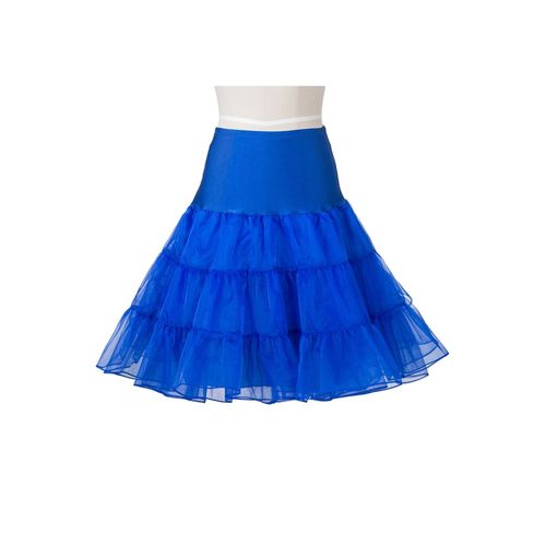 Jupe Tutu En Organza Pour Femme,Jupon Lolita Vintage,Vêtements De Danse De Ballet De Paupières,Costume De Fête Adulte,Robe De Rh,Jupe Courte Crinoline