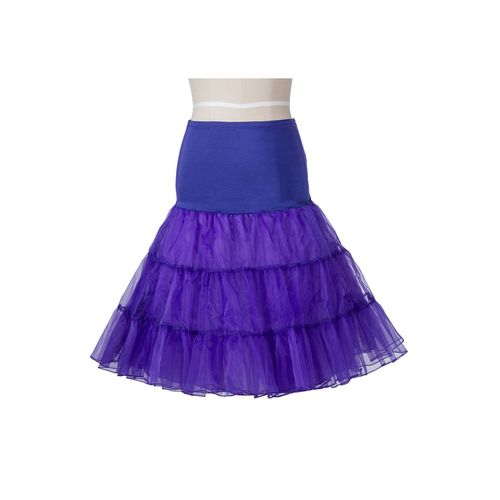 Jupe Tutu En Organza Pour Femme,Jupon Lolita Vintage,Vêtements De Danse De Ballet De Paupières,Costume De Fête Adulte,Robe De Rh,Jupe Courte Crinoline