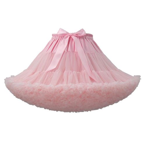 Jupons Cosplay Ltiendra Ta Crinoline Pour Filles,Sous-Jupe Pour La Fête,Blanc,Bleu,Noir,Jupe De Danse De Ballet,Tutu Pour Dames,Vente Chaude