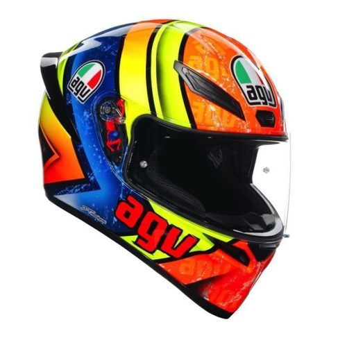 Agv Intégral K1 S Izan
