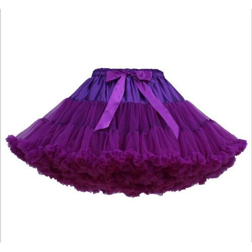 Mini Jupon En Tulle Pour Femme,Court,Pour Patients,Tutu Rockabilly