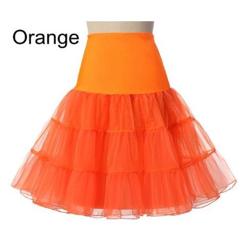 Jupon Vintage De Patients De Mariage,Cosplay,Robe Rockabilly,Crinoline,Sous-Jupe Tutu