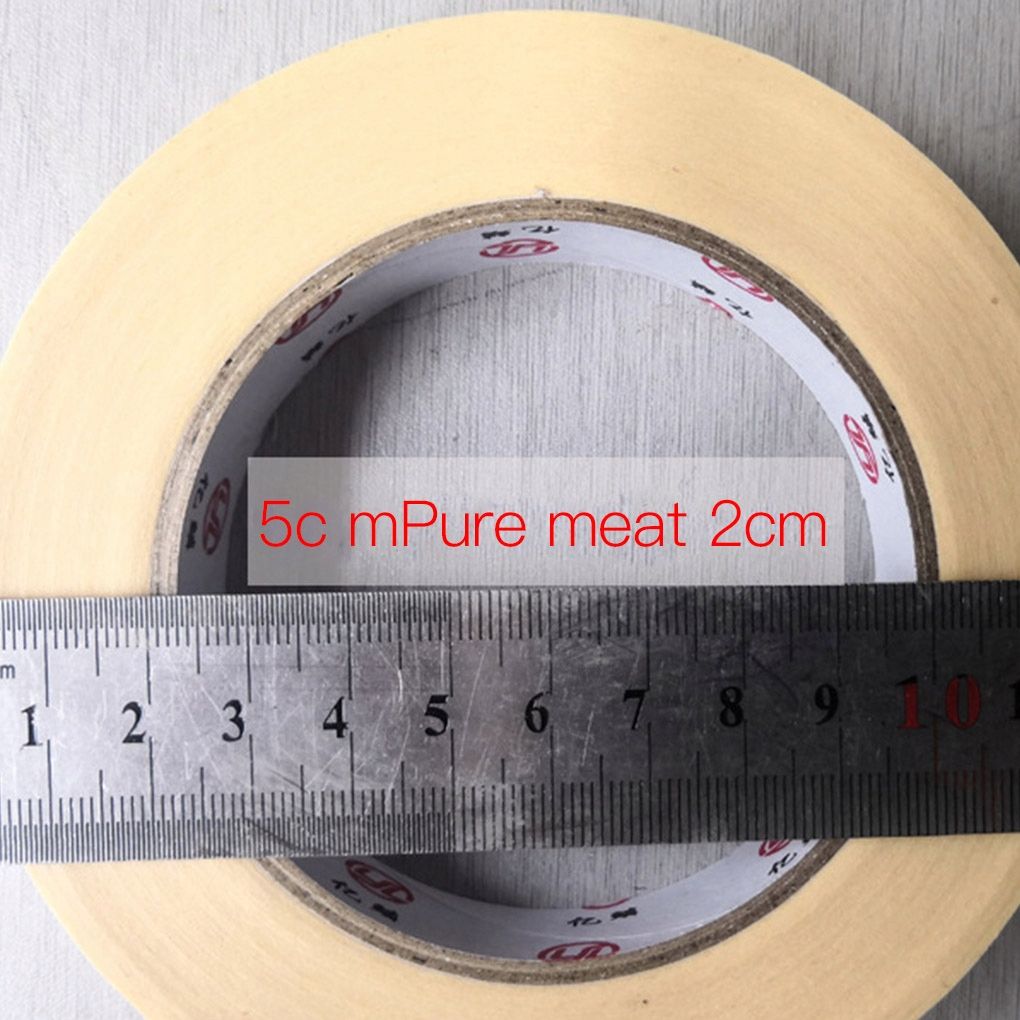 Peel Off Tape Art Peinture Ruban Dcoratif - 2