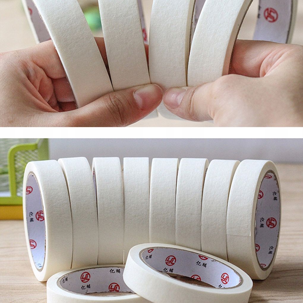 Peel Off Tape Art Peinture Ruban Dcoratif - 6