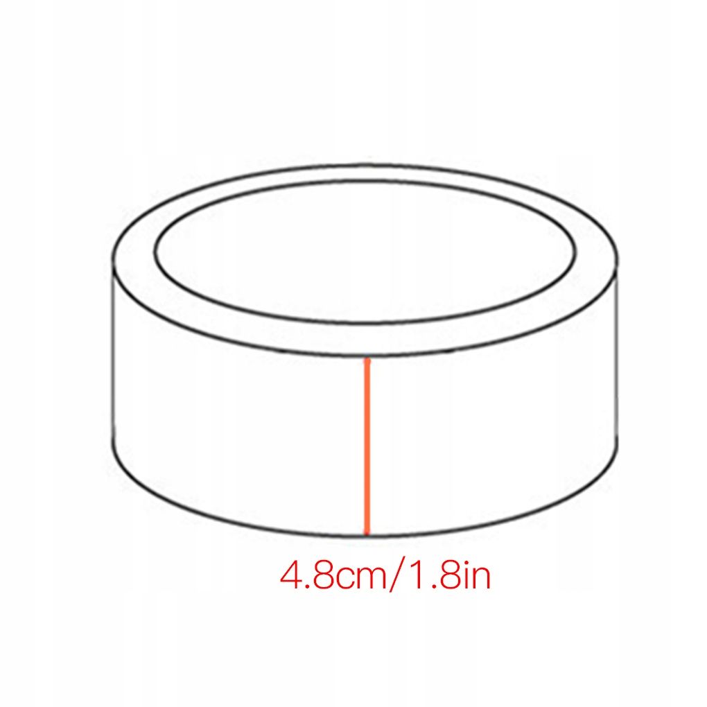 Peel Off Tape Art Peinture Ruban Dcoratif - 8