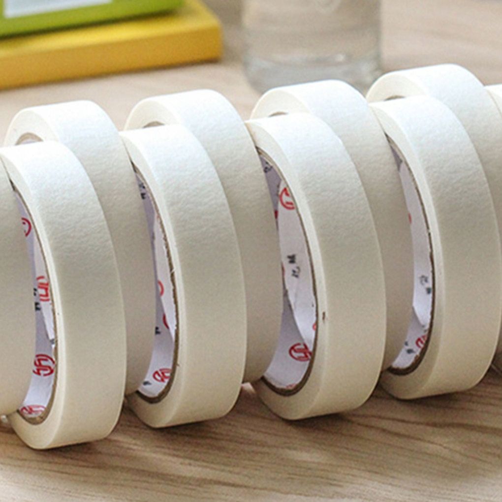 Peel Off Tape Art Peinture Ruban Dcoratif - 9