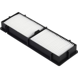 Filtre À Air Pour Epson Elpaf21 Eh-Tw2800 Eh-Tw2900 Eh-Tw3000 Eh-Tw3200 Eh-Tw3500 Eh-Tw3600 Eh-Tw3800 Eh-Tw4400 Eh-Tw5000 Eh-Tw5500 Eh-Tw5800 H344B Vidéoprojecteurs (1 Pièce)