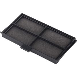 Filtre À Air Pour Epson Elpaf54 Elpaf55 Eh-Tw5400 Eh-Tw5600 Eh-Tw5820 Eh-Tw5650 Eb-2042 Eb-2142W Eb-2247U Eb-990U Eb-980W Eb-970 Eb-972 Eb-982W Eh-Tw5700 Eb-992F Eb-Fh52 Projecteur