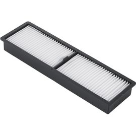 Filtre À Air Pour Epson Elpaf45 Eb-4550 Eb-4650 Eb-4750W Eb-4750Wu Eb-4770W Eb-4850Wu Eb-1440Ui Eb-1450Ui Eb-1460Ui Eb-4855Wu Eb-4950Wu Eb-4955Wu Eb-5520W Eb-5530U Eb-650Kg Eb-696Ui Eb-696Ut