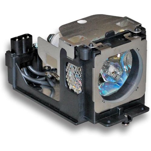 Poa-Lmp111 Remplacement De La Lampe Avec Boîtier Pour Sanyo Plc-Wxu30 Plc-Wxu3St Plc-Xu111 Plc-Xu115 Plc-Wu3800 Plc-Xu101K Plc-Xu106K Projecteur