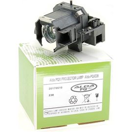 Premium,Lampe De Projecteur Pour Epson Emp-Tw700 Projecteurs,Lampe Avec Boîtier