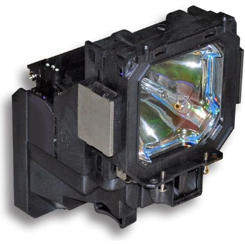 Poa-Lmp116/610¿335¿8093 Haute Qualité Ampoule De Projecteur Avec Phoenix Original Brûleur Lampe Avec Cage Pour Sanyo Plc-Xt35 Plc-Xt35L Plc-Et30L Vidéoprojecteur