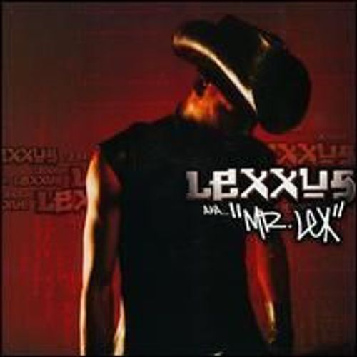 Mr. Lex