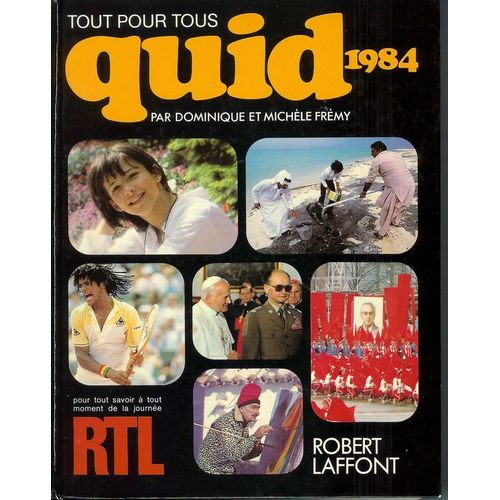 Quid 1984