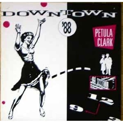 Downtown '88