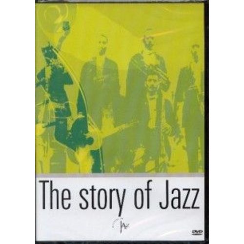 The Story Of Jazz