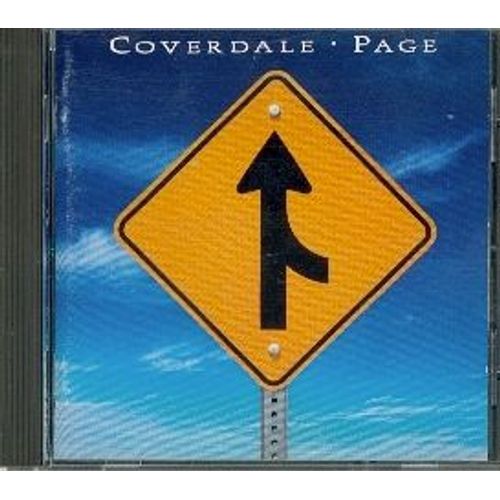Coverdale . Page