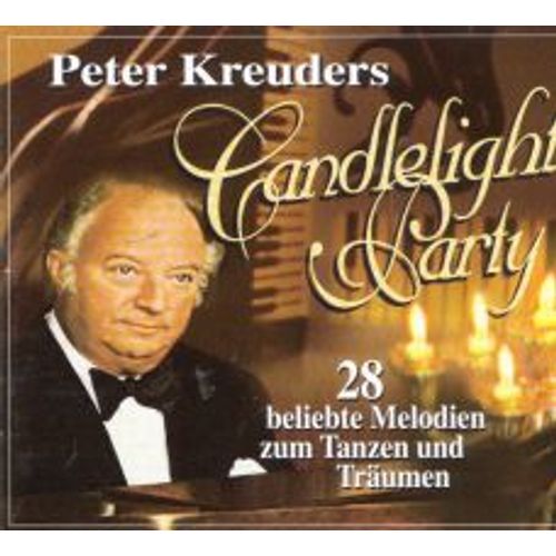 Candlelight Party Import