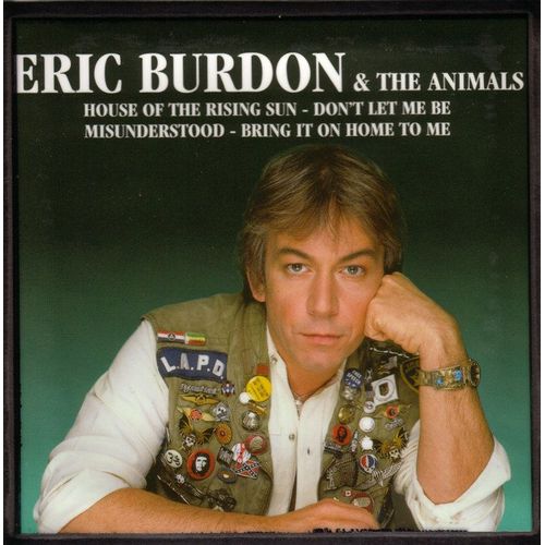 Eric Burdon & The Animals