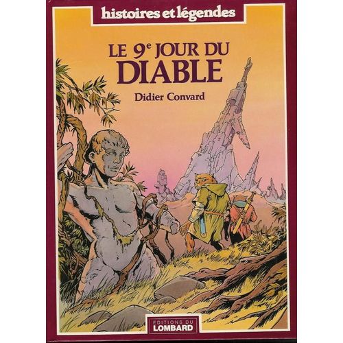 Le 9e Jour Du Diable