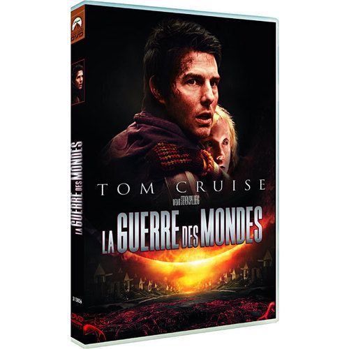 La Guerre Des Mondes - Édition Simple
