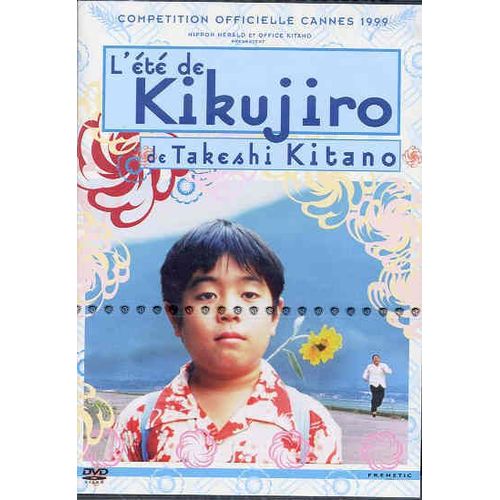 L'ete De Kikujiro