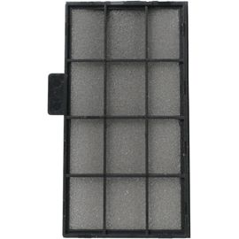 Filtre À Air Pour Epson Elpaf32,V13H134A32,1557759 Pour Vs345,Vs340,Vs240,Eh-Tw650,Eh-Tw570,Eh-Tw5350S,Eh-Tw5350,Eh-Tw5300,Eh-Tw5210,Eh-Tw5200,Eh-Tw5100,Eh-Tw490,Eh-Tw480,Eh-Tw4
